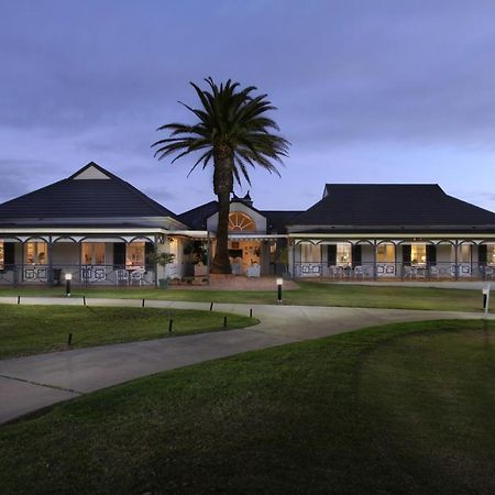 19Th Hole Guest Lodge - Golfers Paradise Hermanus Exterior foto