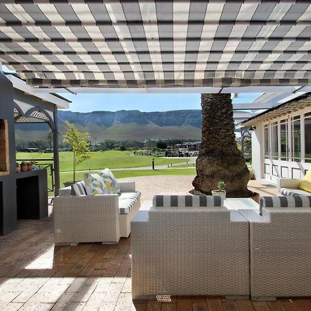 19Th Hole Guest Lodge - Golfers Paradise Hermanus Exterior foto