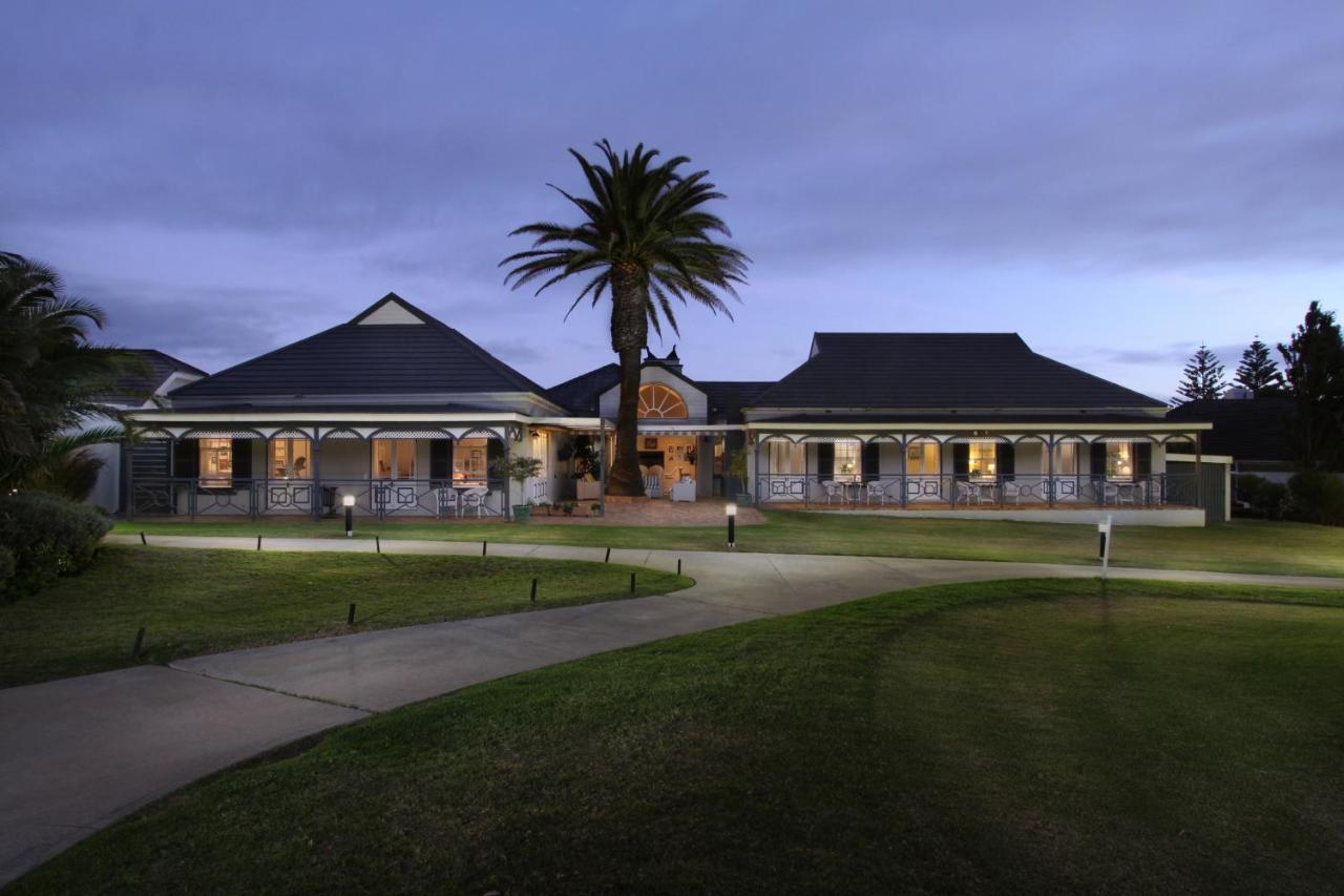 19Th Hole Guest Lodge - Golfers Paradise Hermanus Exterior foto