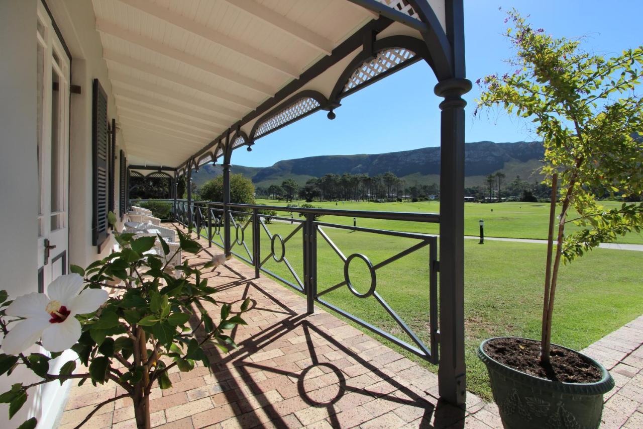 19Th Hole Guest Lodge - Golfers Paradise Hermanus Exterior foto