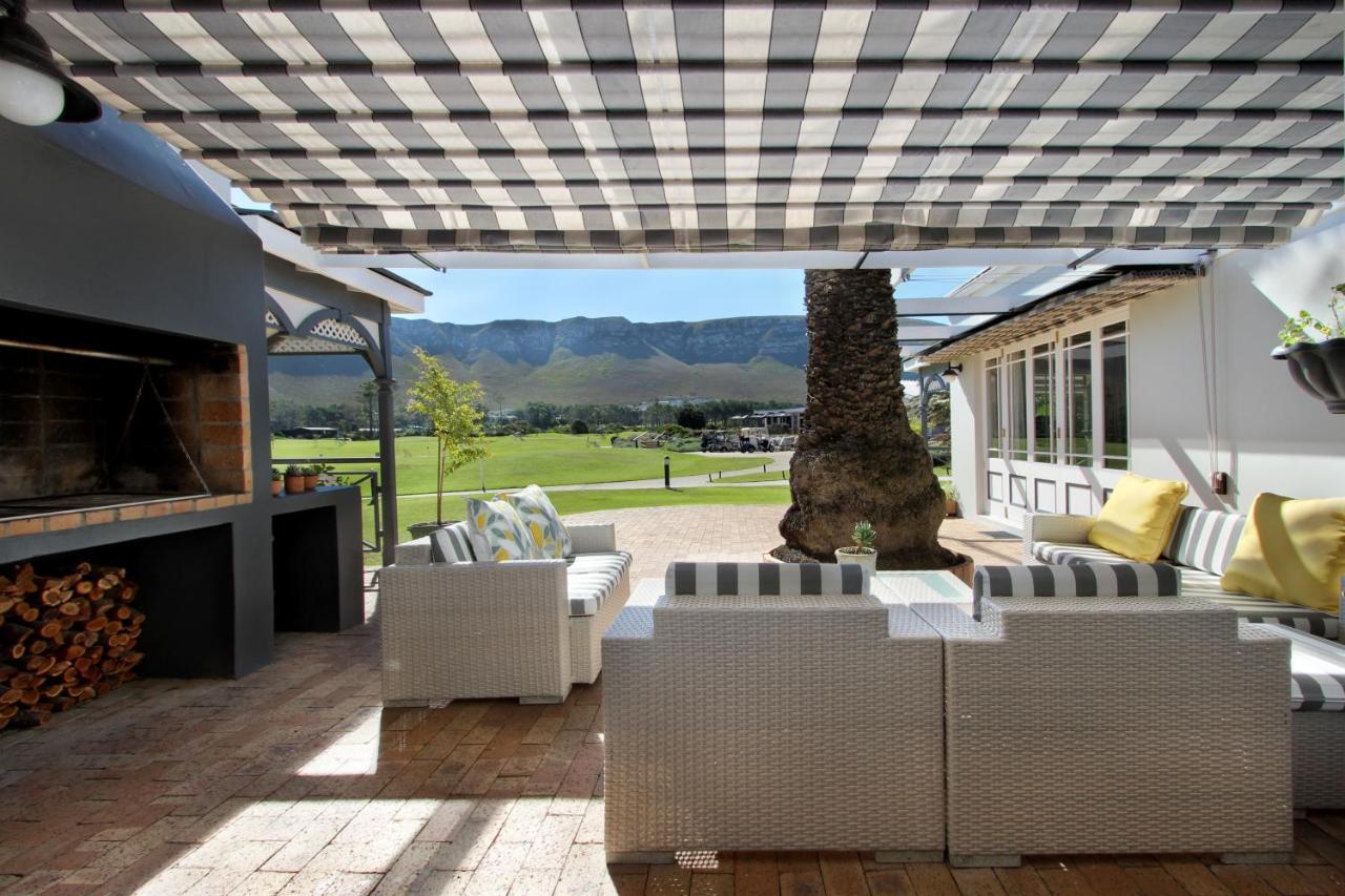 19Th Hole Guest Lodge - Golfers Paradise Hermanus Exterior foto